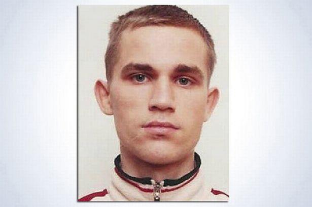 Polak na liście najbardziej poszukiwanych przestępców w Szkocji