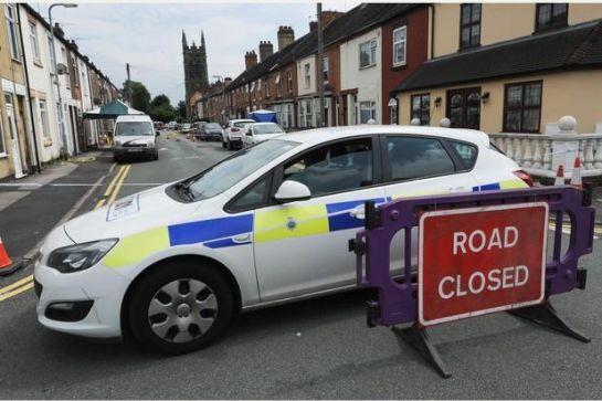 Pięć osób z Burton oskarżonych o zamordowanie Polaka