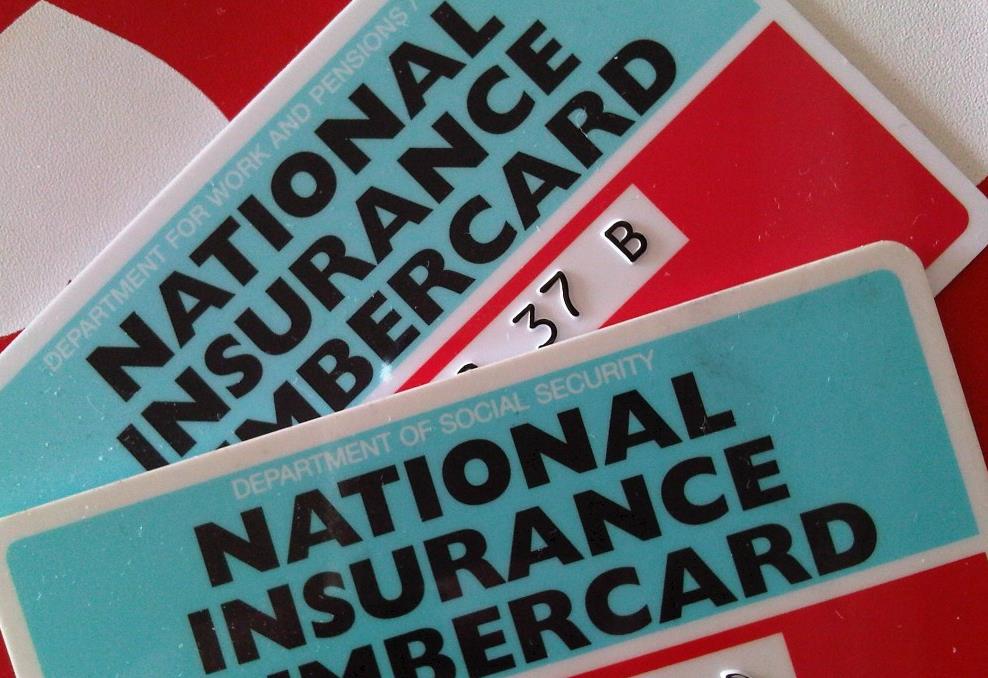 Czy to koniec National Insurance?