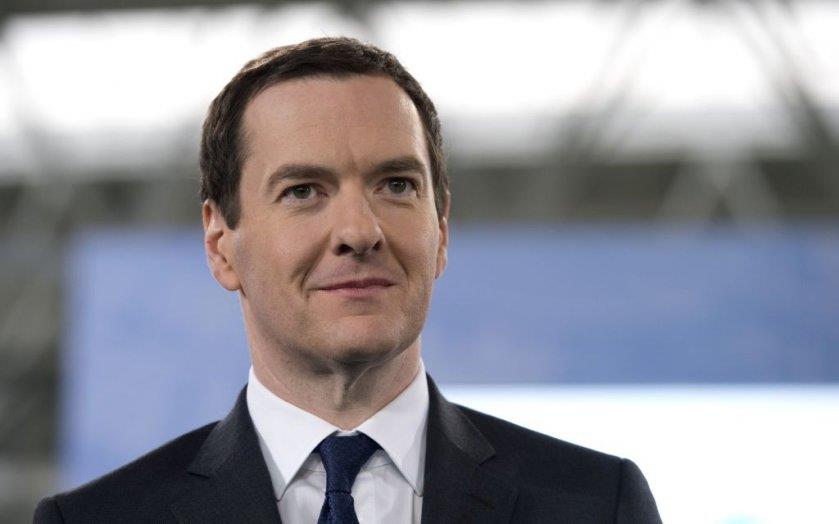 George Osborne zapowiedział kolejne cięcia w budżecie