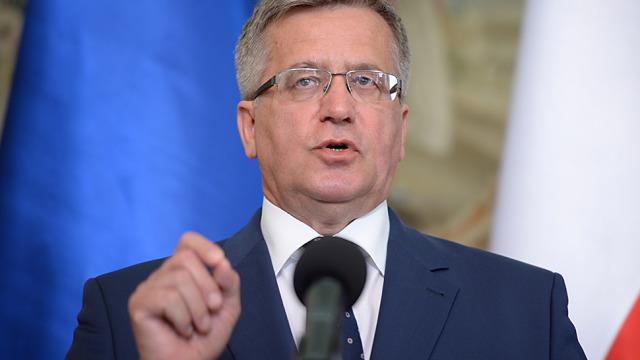 Prezydent Polski podpisał ustawę o in vitro