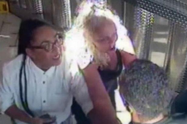 Brutalny atak na 41-latka z Tipton