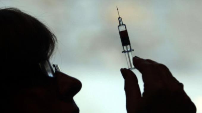 Zestawy do samodzielnego badania HIV dostępne w Birmingham