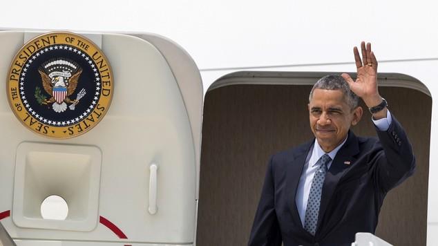 Obama ostrzega UK przed opuszczeniem Unii Europejskiej