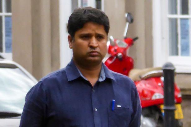 Właściciel restauracji winny napastowania kandydatek do pracy