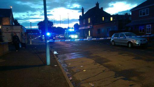 24-letni mężczyzna ofiarą brutalnego ataku w Perry Bar – jego stan jest krytyczny