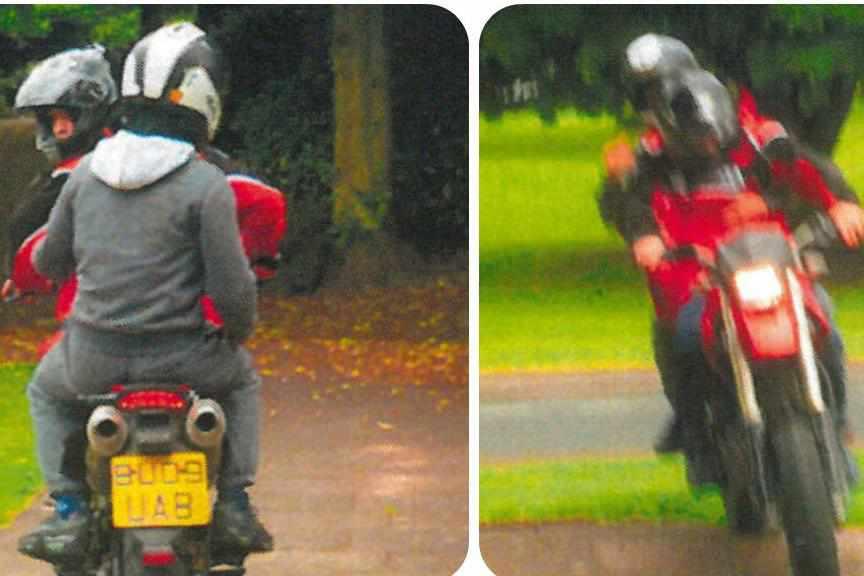 69-latek z Dudley dostał zawału serca, gdy próbowano mu ukraść aparat