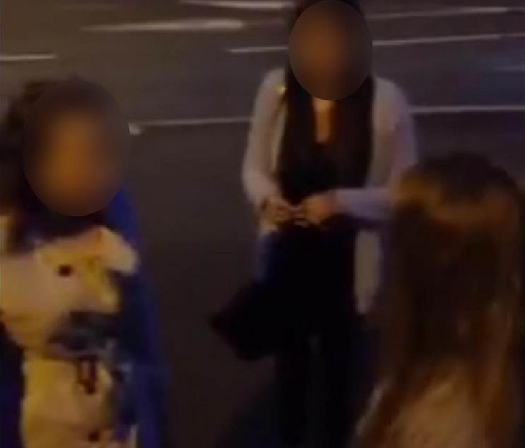 Sąd ukarał 16-latkę za znęcanie się nad dwiema uczennicami