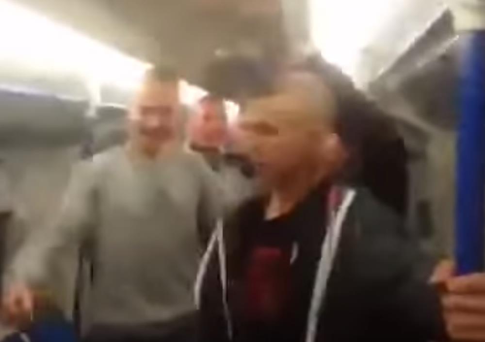 Polscy „patrioci” w Londynie - koniecznie zobaczcie