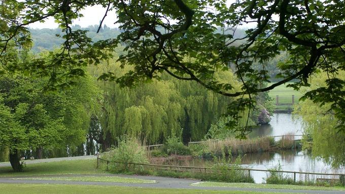 Policja poszukuje kobiety, która próbowała uprowadzić z parku pięcioletnią dziewczynkę