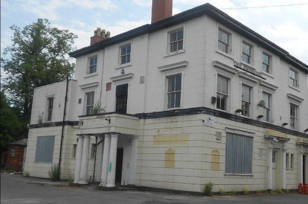 Historyczny pub w Handsworth zostanie przekształcony w meczet