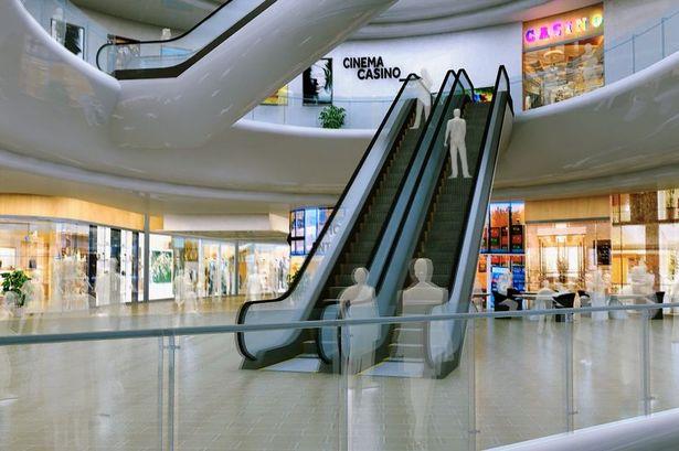 19 nowych sklepów zostanie otwartych w Resorts World