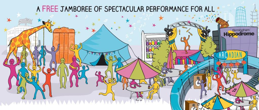 W dniach 28-30 sierpnia odbędzie się festiwal Summer in Southside