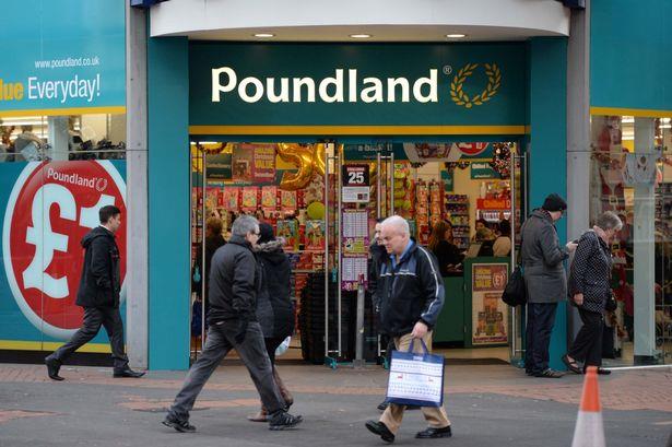 Sklepy w West Midlands na czele wśród najbardziej brudnych w kraju