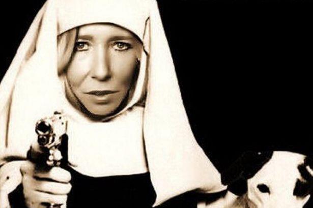 Brytyjka, która wyjechała walczyć w szeregach ISIS widziana w Birmingham