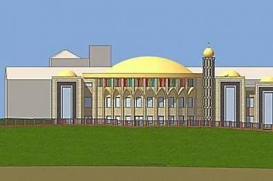 Odrzucono ugodę w sprawie budowy meczetu w Dudley