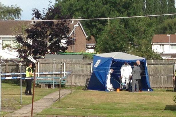 Policja aresztowała dwie osoby w sprawie morderstwa kobiety w Bloxwich