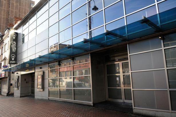 Klub Electric przy Hurst Street zamknięty po strzelaninie