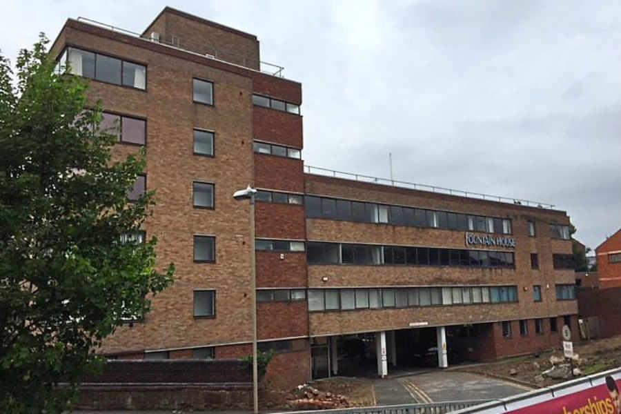 100 nowych miejsc pracy w West Midlands