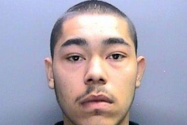 Diler narkotyków z Wolverhampton, uniknął więzienia, bo nie rozumie walijskiego akcentu