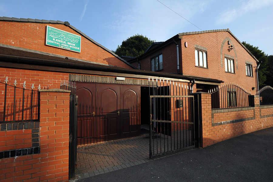 Zaakceptowano plany rozbudowy meczetu w Tipton