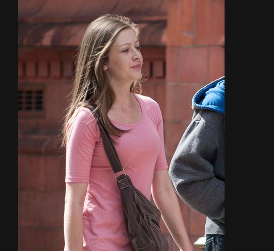 Kobieta skazana na więzienie za głośne uprawianie seksu ponownie trafiła przed sąd