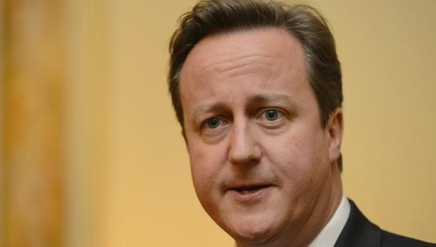 Cameron ugina się pod presją przyjęcia większej liczby uchodźców