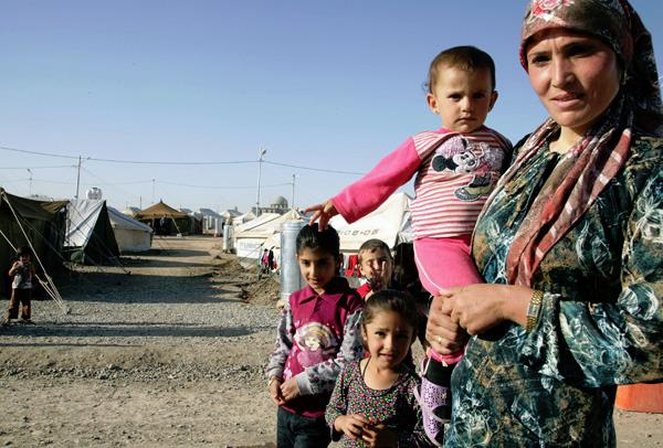 Polska albo przyjmie 11,5 tys. imigrantów albo zapłaci