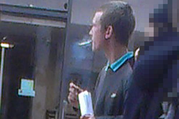 21-letni rasista ponownie ukarany zakazem przebywania na ulicy, na której mieszka