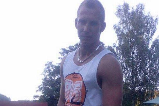 Polak skazany na sześć miesięcy więzienia za brutalny atak na rodaka w Burnley