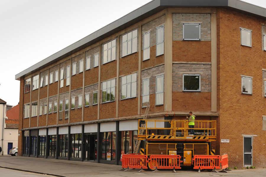 Sklep nie dostał koncesji na alkohol, bo w okolicy mieszka zbyt wielu alkoholików