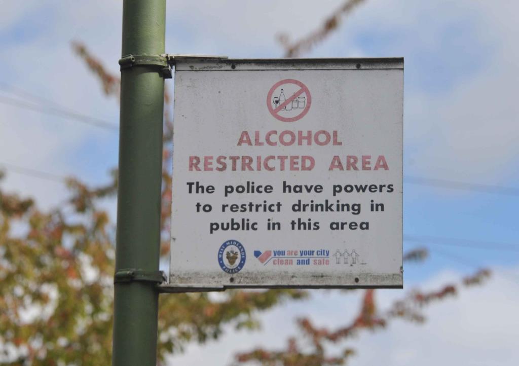 Właściciel sklepu z Bournville chce znieść 120-letni zakaz sprzedaży alkoholu w rejonie