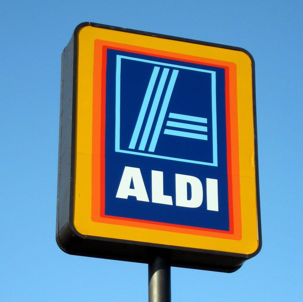 Aldi otworzy sklep internetowy w Wielkiej Brytanii