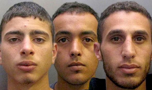 Trzech skazanych za przestępstwa seksualne stara się o azyl w UK, bo boją się prześladowań w Libii