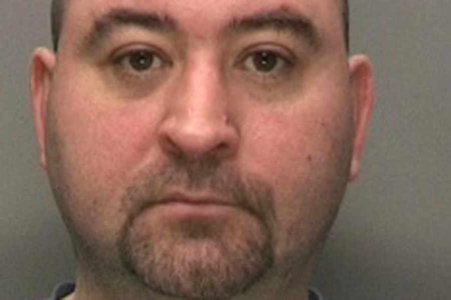 4,5 roku więzienia za porwanie 9-letniej dziewczynki