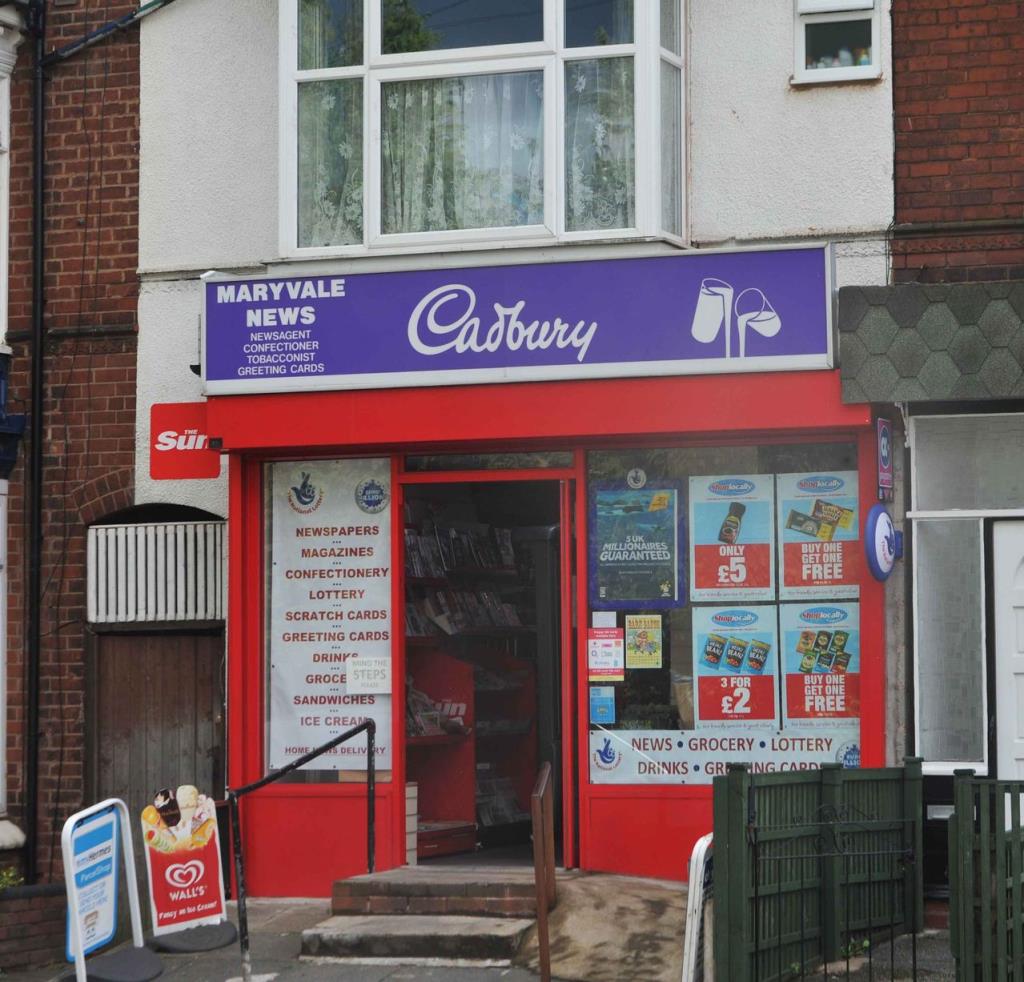 Zniesiono 120-letni zakaz sprzedaży alkoholu w Bournville