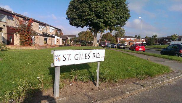 Nastolatka z licznymi ranami kłutymi znaleziona w domu w Kitts Green w Birmingham