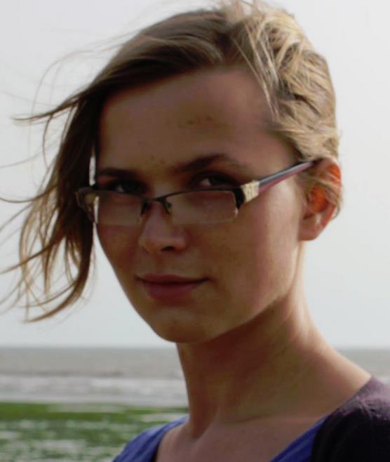 Zaginęła Polka w Doncaster!