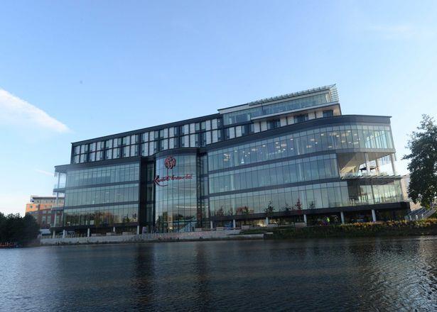 Ogłoszono datę otwarcia Resort World w Birmingham