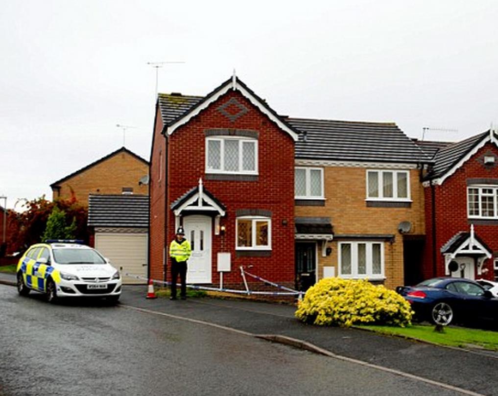 Policja znalazła ciała pary dwudziestolatków w Worcester – najprawdopodobniej Polaków