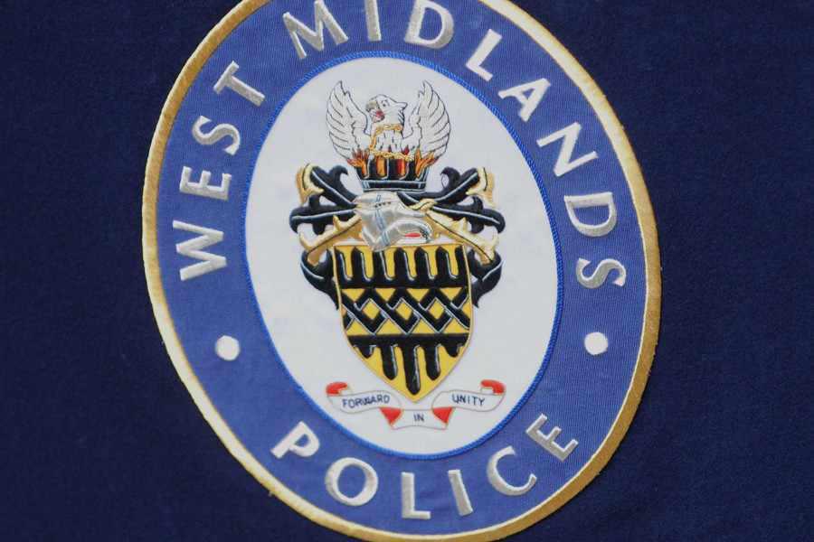 West Midlands Police najwolniej w kraju rozpatruje skargi na swoją pracę