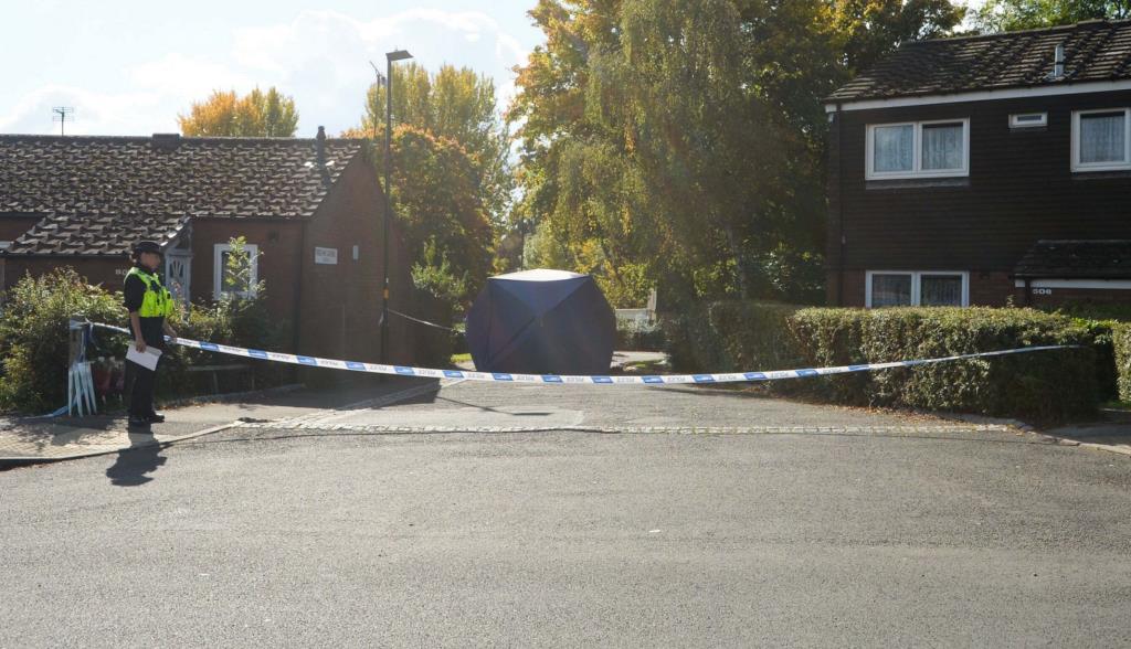 Strzelanina w Kings Norton – nie żyje dwudziestolatek