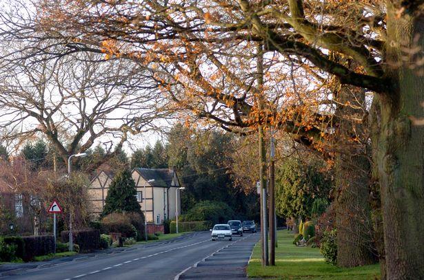 Najlepsze miejsca, aby zamieszkać z rodziną w Birmingham i okolicach