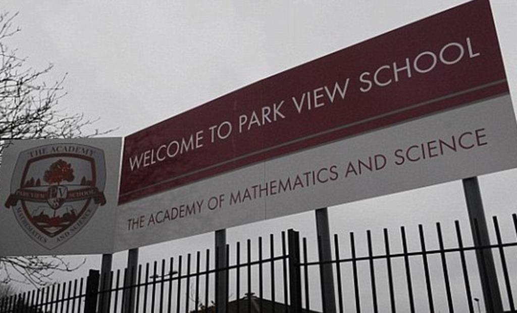 Bulwersujące metody nauczania w szkołach, które próbowali przejąć muzułmanie