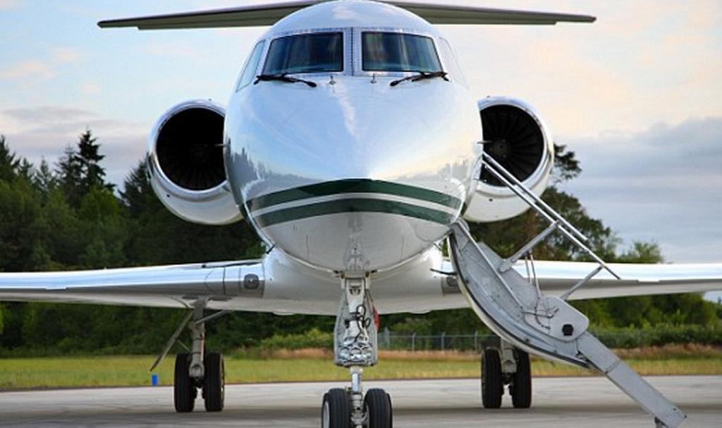 Home Office wynajmuje prywatne samoloty do odsyłania zagranicznych przestępców i imigrantów