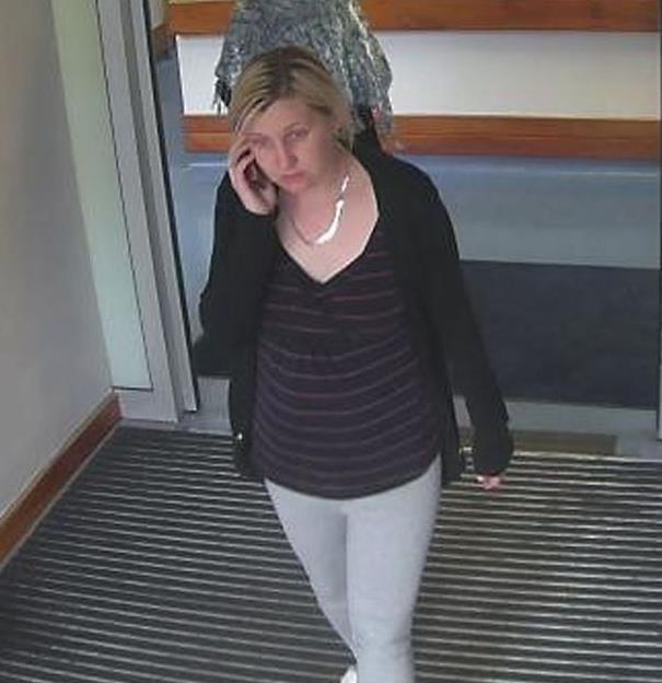 Polka porzuciła noworodka w szpitalu w Harrow - policja już ją odnalazła