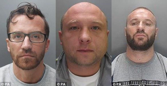 Grupa Polaków napadła i udusiła 41-letniego milionera