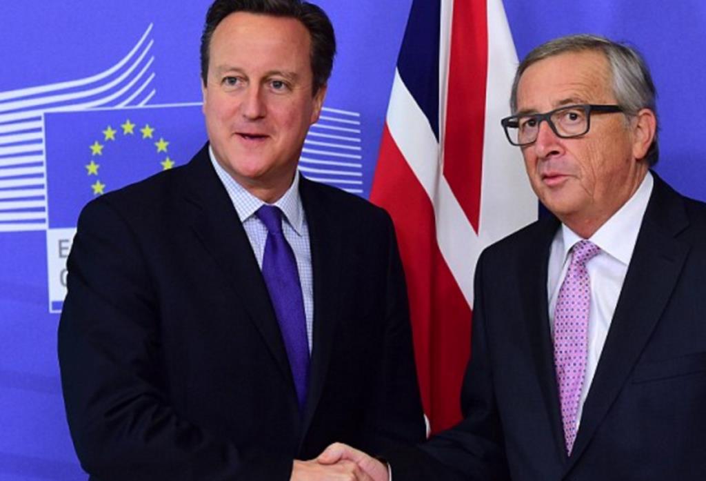 Unia nie zgodzi się, by UK wypłacała zasiłki imigrantom dopiero po 4 latach od przyjazdu do kraju