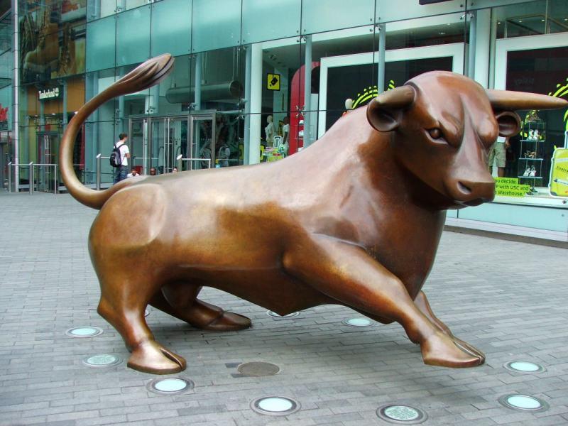 Birmingham coraz bardziej atrakcyjne dla turystów