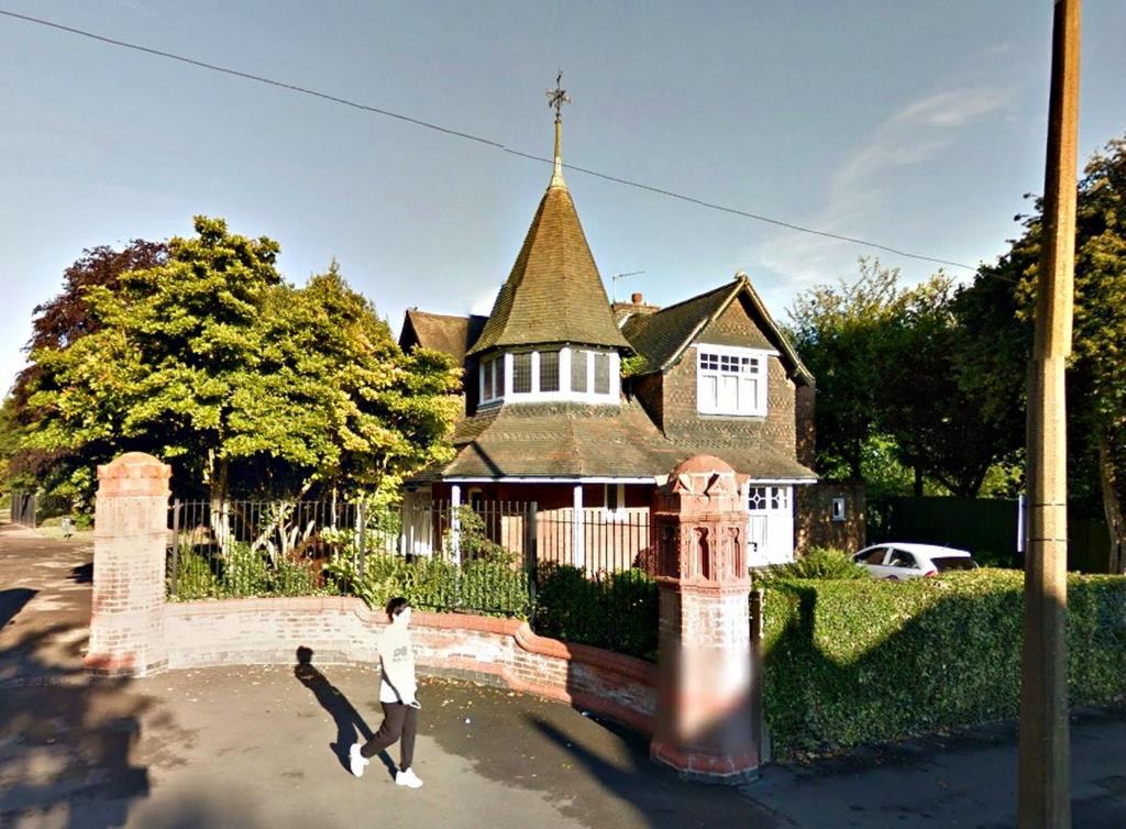 Najtańsza nieruchomość sprzedana w West Midlands kosztowała 10 tys. funtów